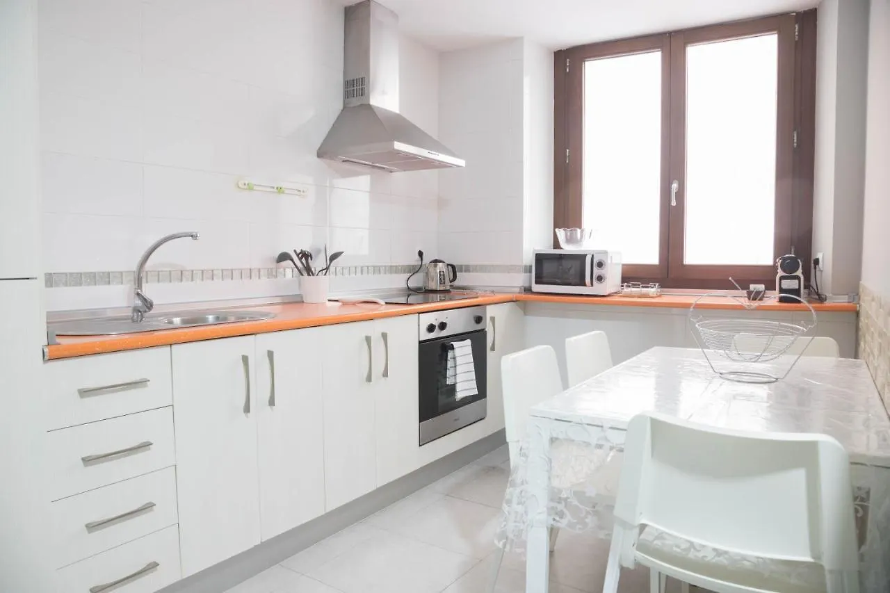 Apartamento Barrocal By Cadiz Time