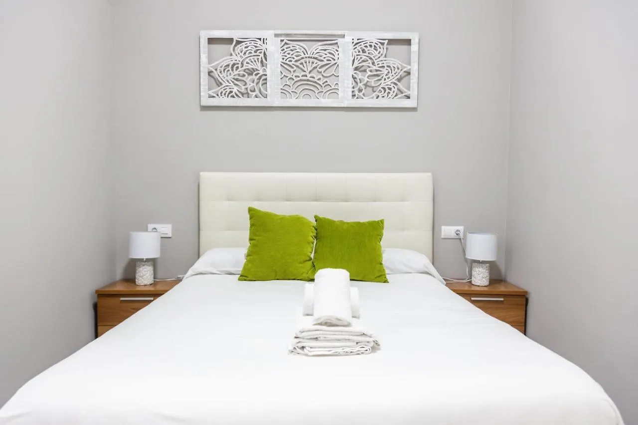 Apartamento Barrocal By Cadiz Time