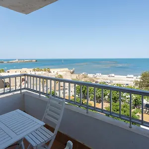 Oceano Family Free Parking By Cadiz4rentals Cádiz