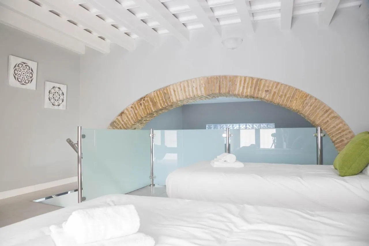 Apartamento Barrocal - WIFI - PETFRIENDLY - ECOFRIENDLY Cádiz España