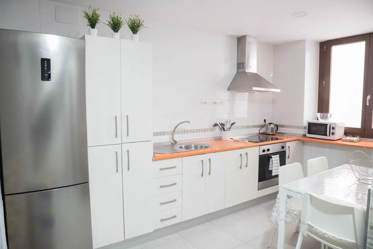 Apartamento Barrocal - WIFI - PETFRIENDLY - ECOFRIENDLY Cádiz