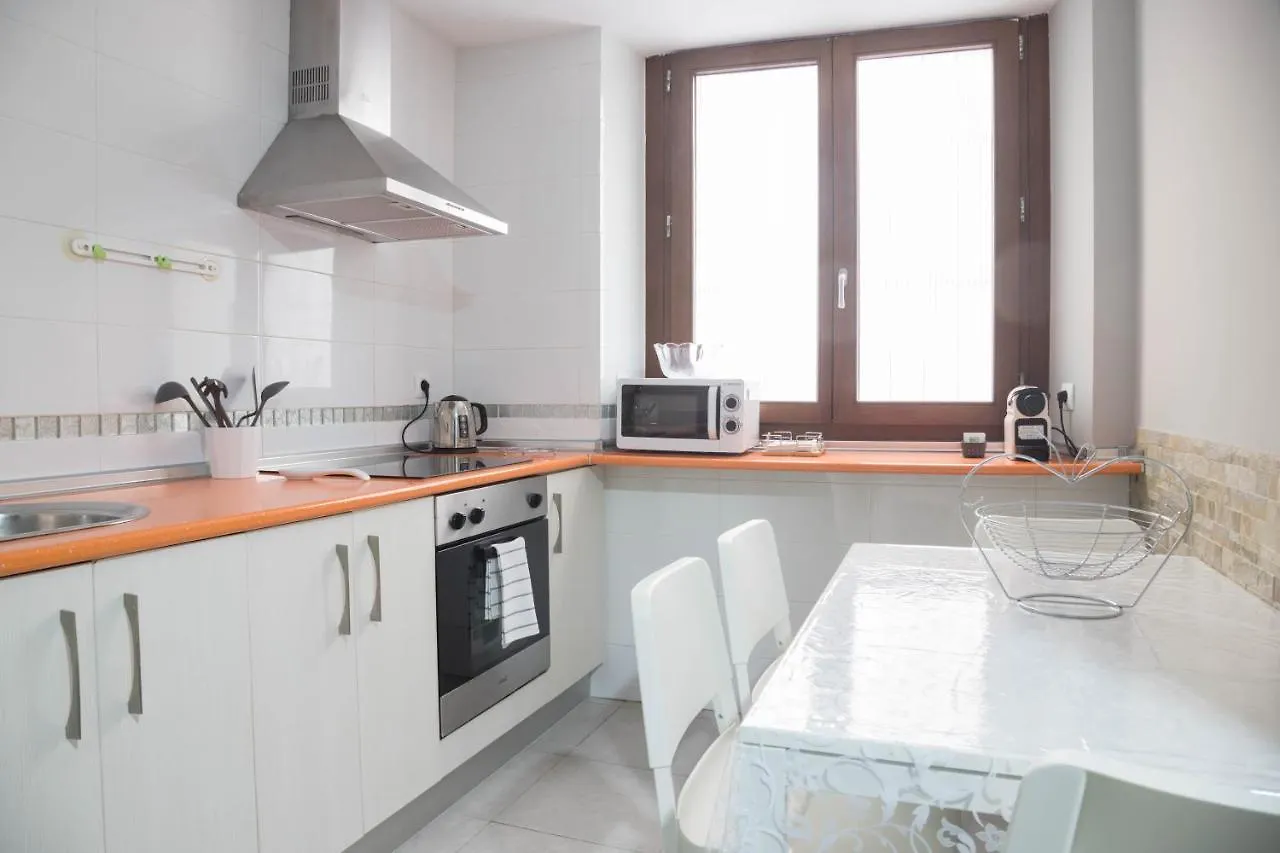 Apartamento Barrocal By Cadiz Time 0*,  Spanien