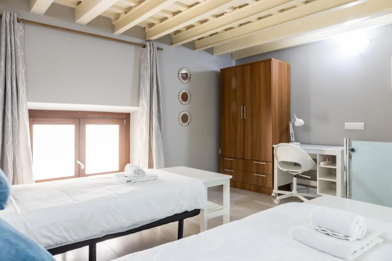 Lejlighed Apartamento Barrocal By Cadiz Time Spanien